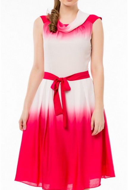 Платье Remix 1888