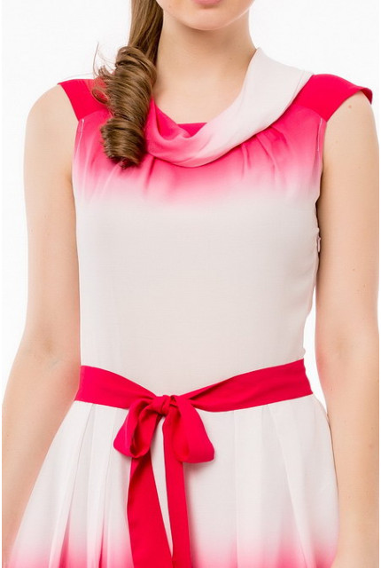 Платье Remix 1888