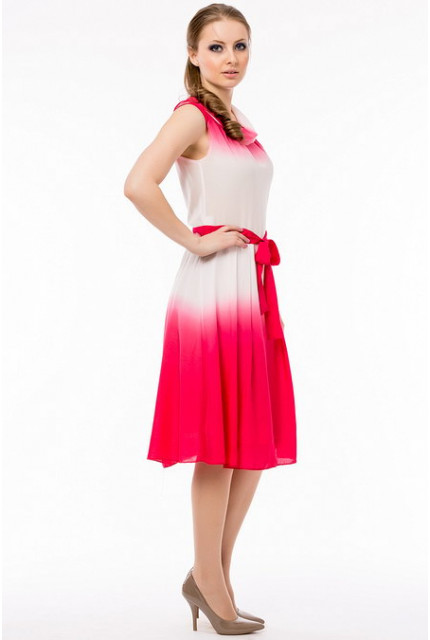 Платье Remix 1888