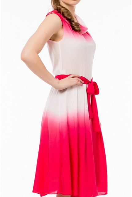 Платье Remix 1888