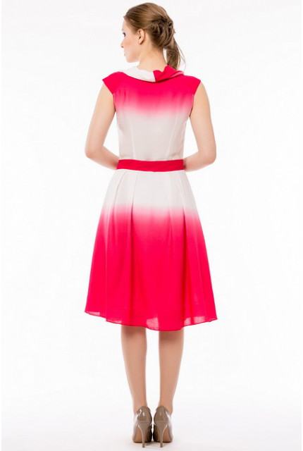 Платье Remix 1888