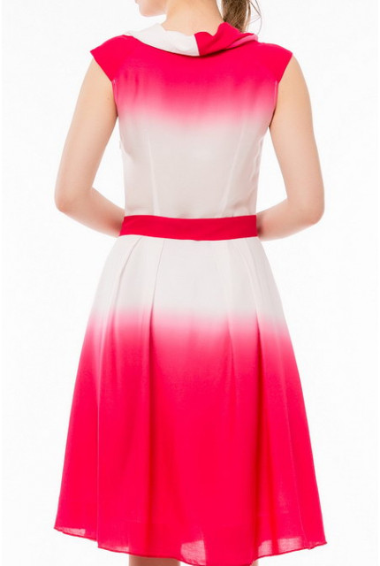 Платье Remix 1888