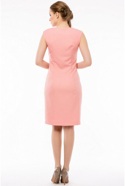 Платье Remix 1966