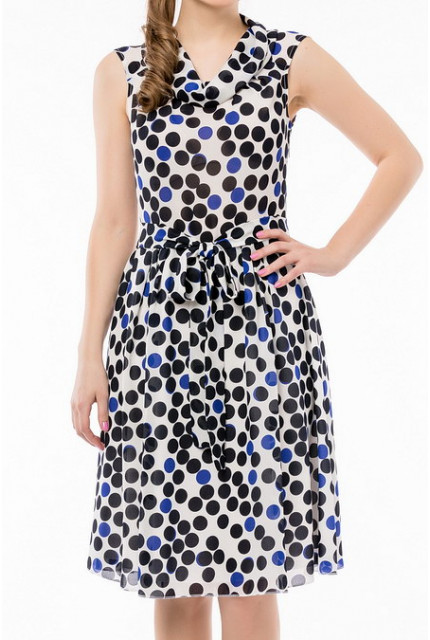 Платье Remix 1968_1