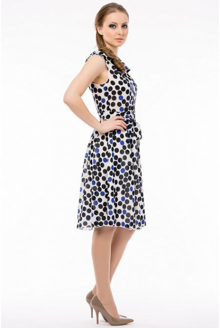 Платье Remix 1968_1