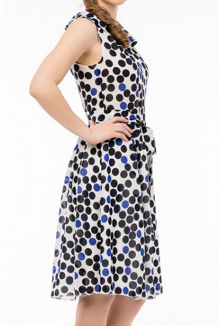 Платье Remix 1968_1