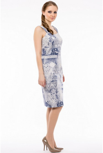 Платье Remix 1971