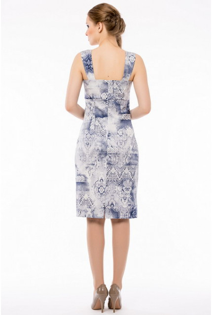 Платье Remix 1971