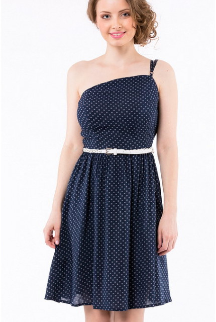 Сарафан Remix 1993