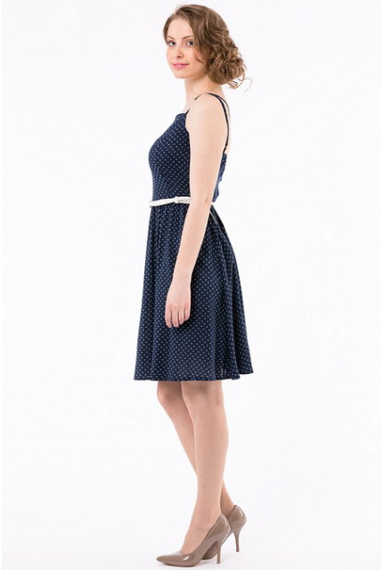 Сарафан Remix 1993