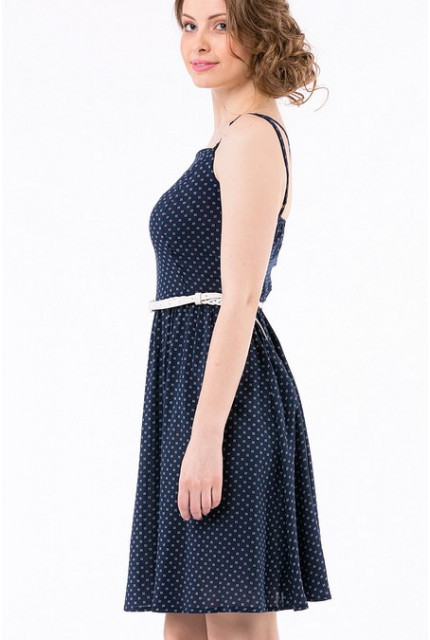 Сарафан Remix 1993