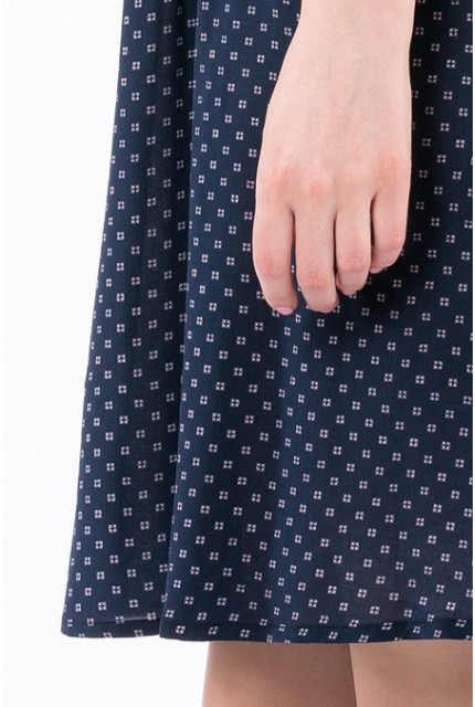 Сарафан Remix 1993