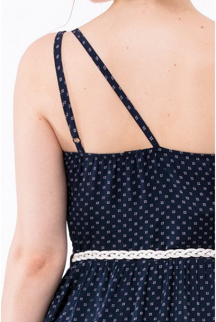 Сарафан Remix 1993