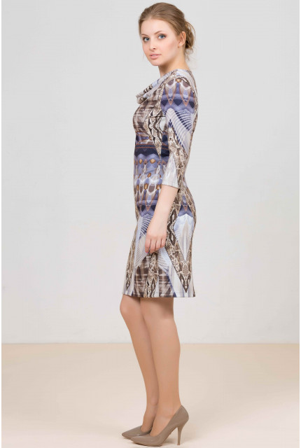 Платье Remix 1996