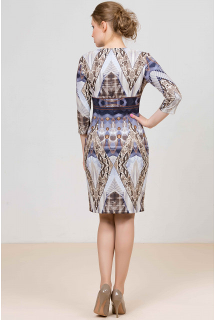 Платье Remix 1996