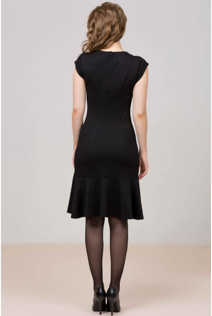 Платье Remix 1998