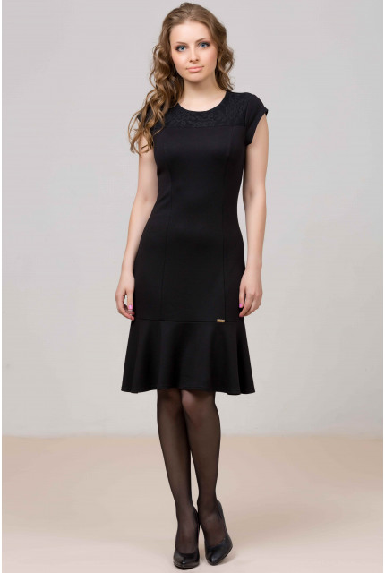 Платье Remix 1998