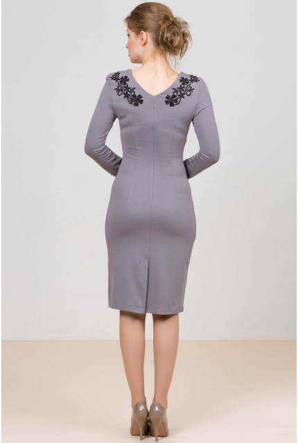 Платье Remix 1999