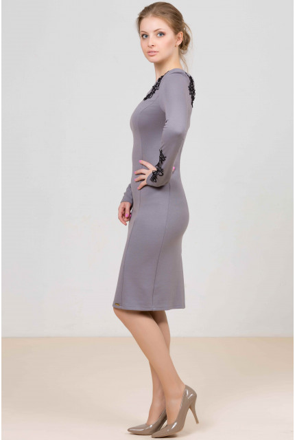 Платье Remix 1999