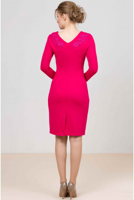 Платье Remix 1999