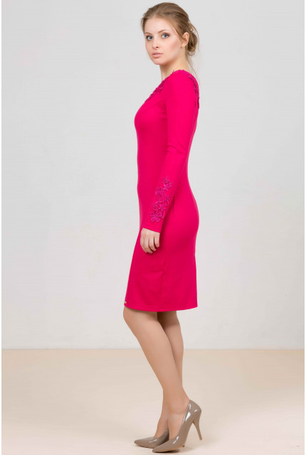 Платье Remix 1999