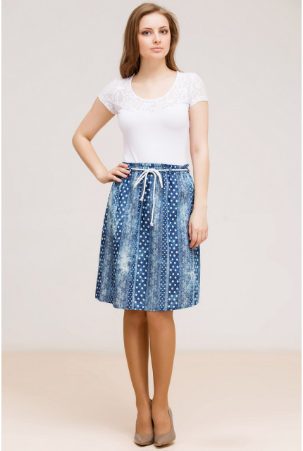 Юбка REMIX 2644