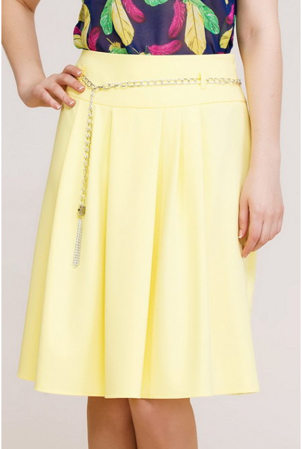 Юбка REMIX 2647_2