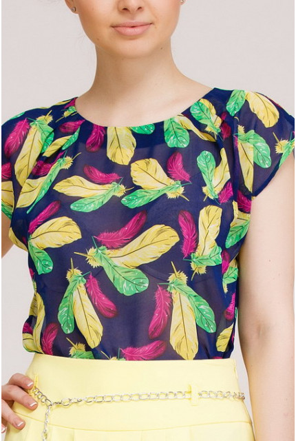 Юбка REMIX 2647_2