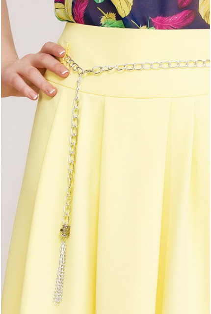 Юбка REMIX 2647_2