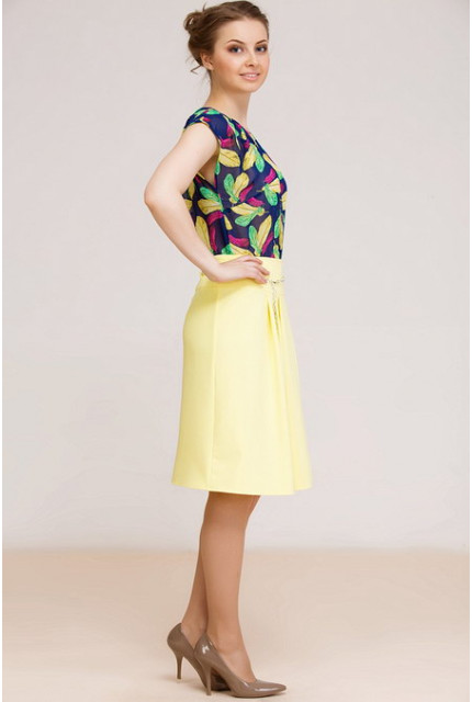 Юбка REMIX 2647_2