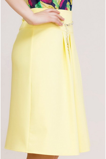 Юбка REMIX 2647_2