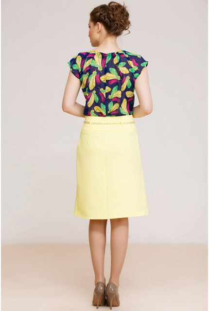 Юбка REMIX 2647_2