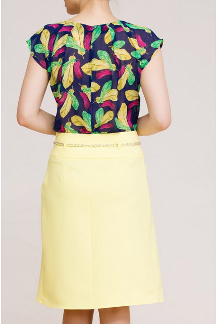 Юбка REMIX 2647_2