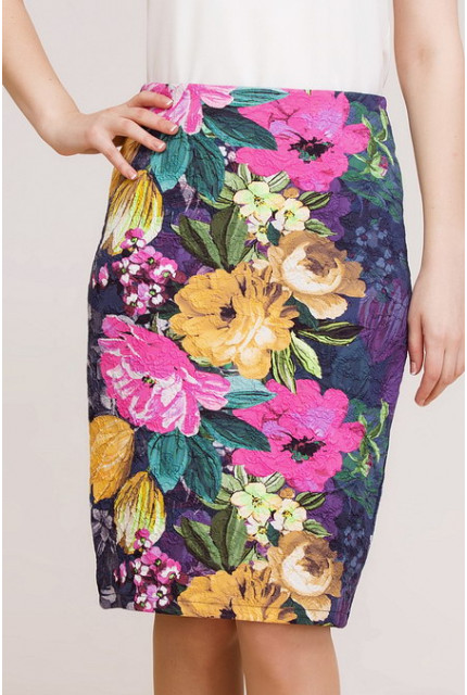 Юбка REMIX 2652_1