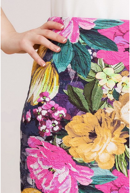 Юбка REMIX 2652_1