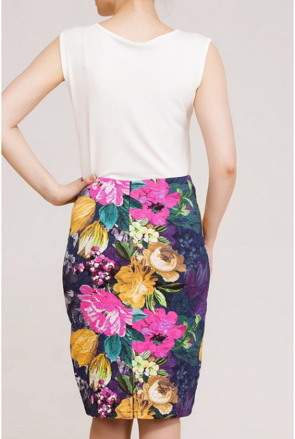 Юбка REMIX 2652_1