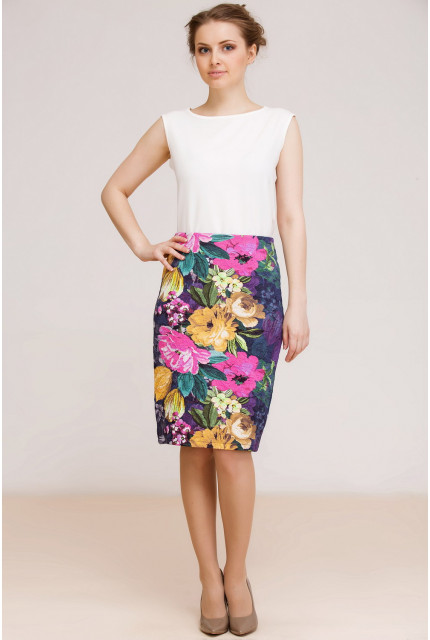 Юбка REMIX 2652_1