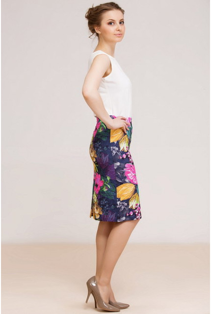 Юбка REMIX 2652_1