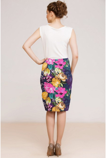 Юбка REMIX 2652_1