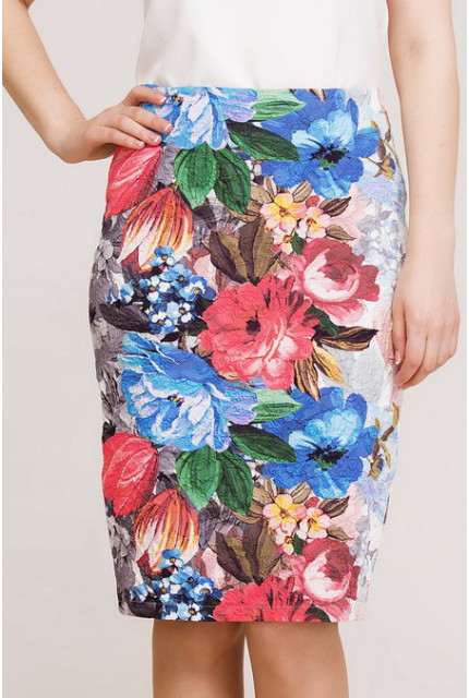 Юбка REMIX 2652_2