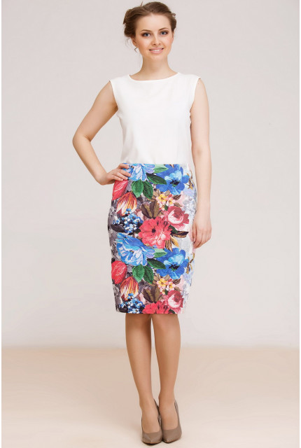 Юбка REMIX 2652_2