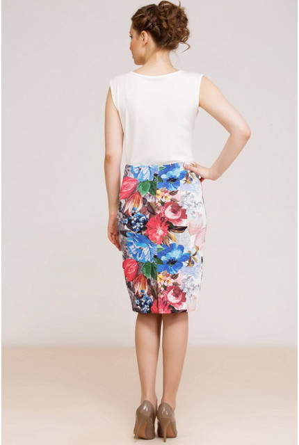 Юбка REMIX 2652_2