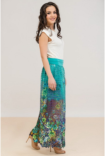 Юбка Remix 2657_1