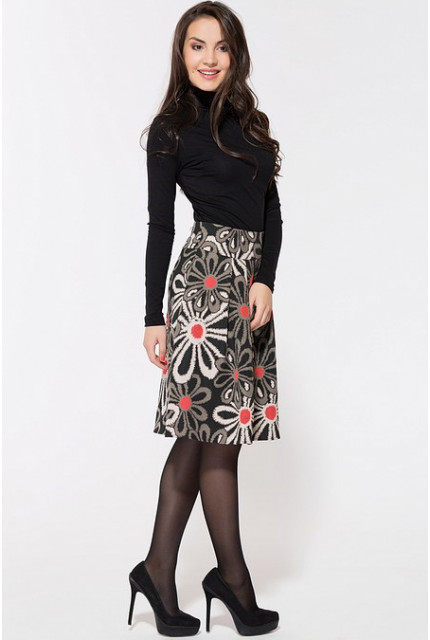 Юбка REMIX 2674_1