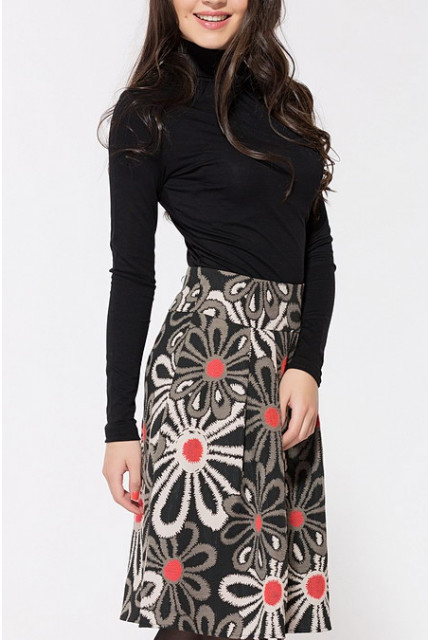 Юбка REMIX 2674_1