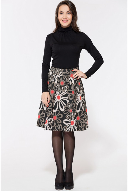 Юбка REMIX 2674_1