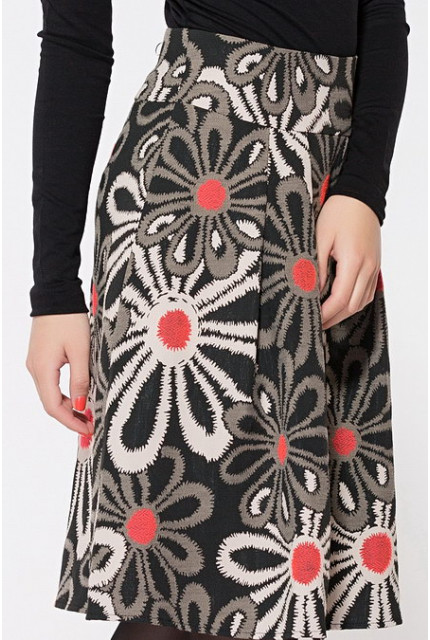 Юбка REMIX 2674_1