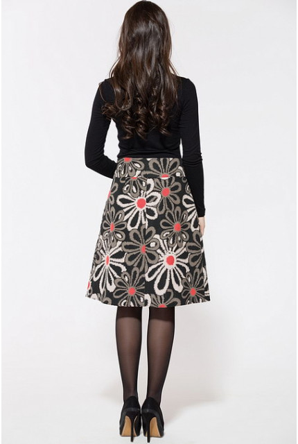 Юбка REMIX 2674_1