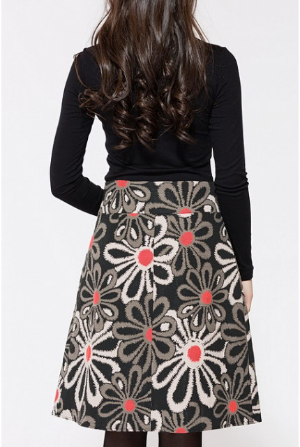 Юбка REMIX 2674_1