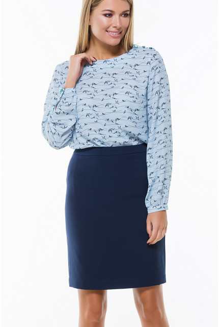 Юбка Remix 2730/1